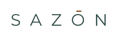 Sazón